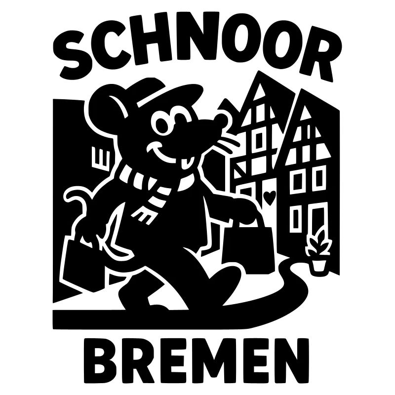 Schnoor Brême