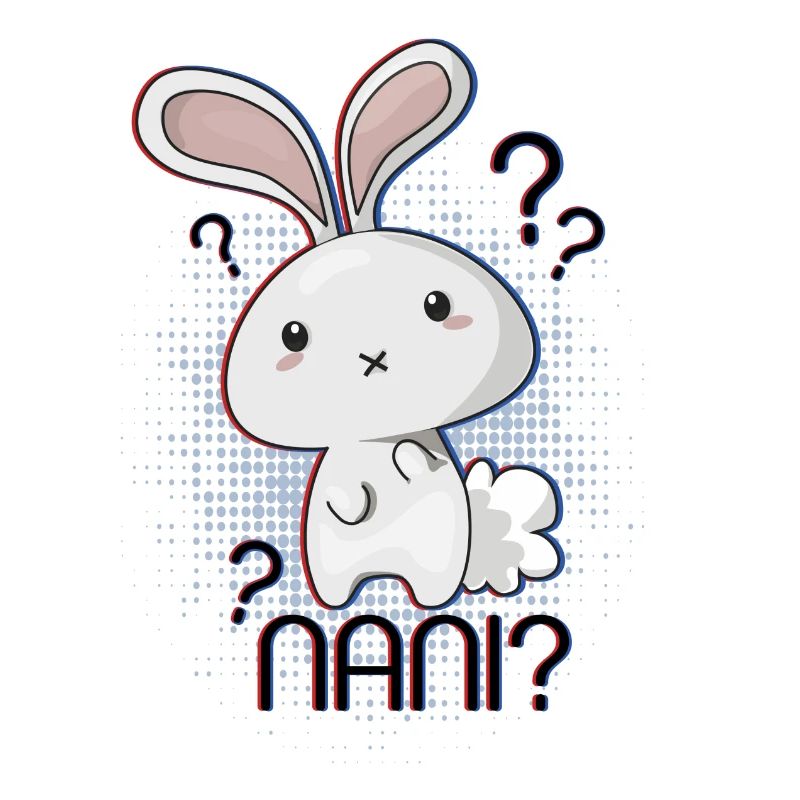 Nani?