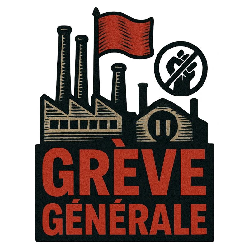 Grève générale