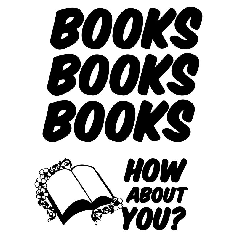 Libros, Libros, Libros (Libros) Regalo