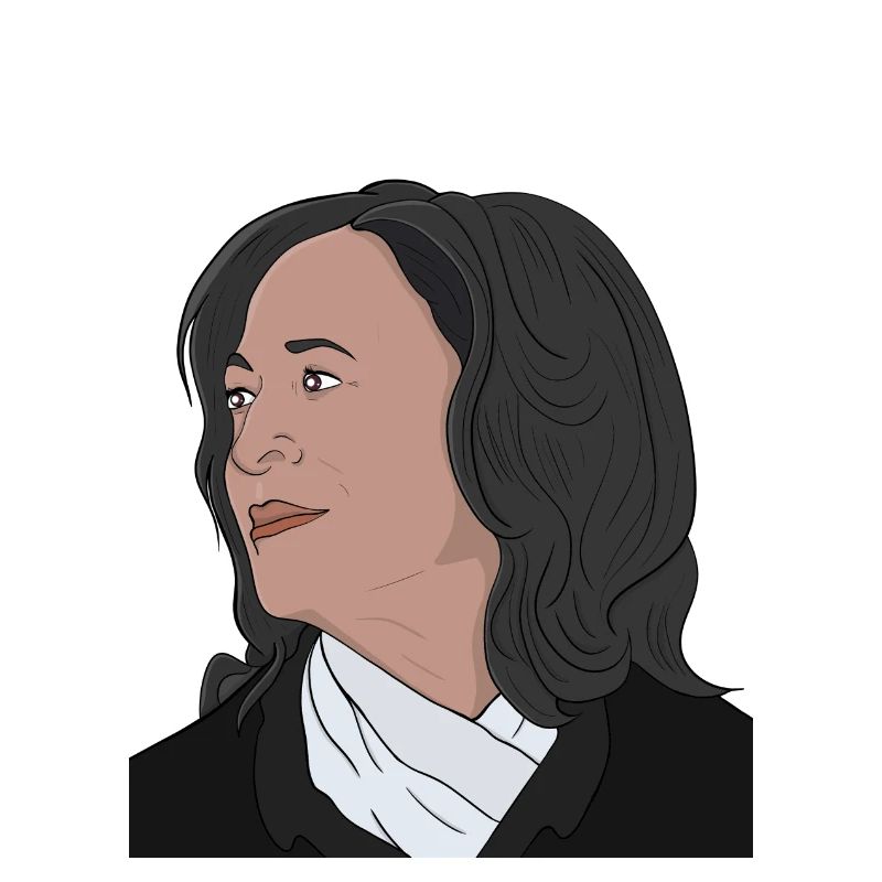 L’incroyable Kamala Harris