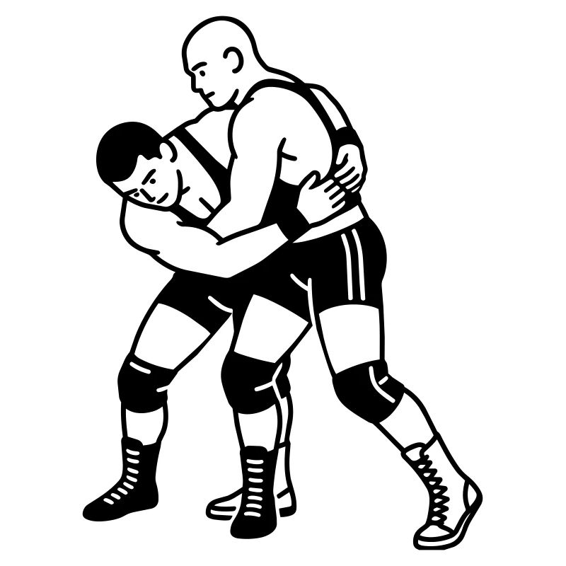 Wrestler