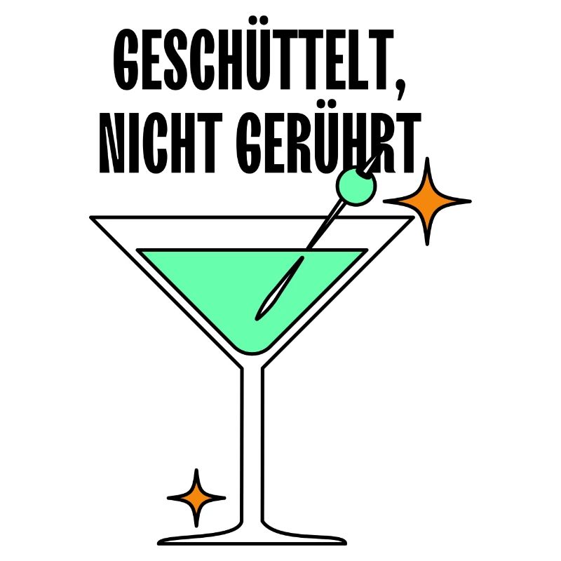 Mintmartini Neon Stil