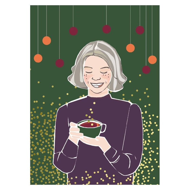 vin chaud