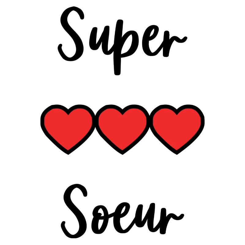 SUPER SCHWESTER