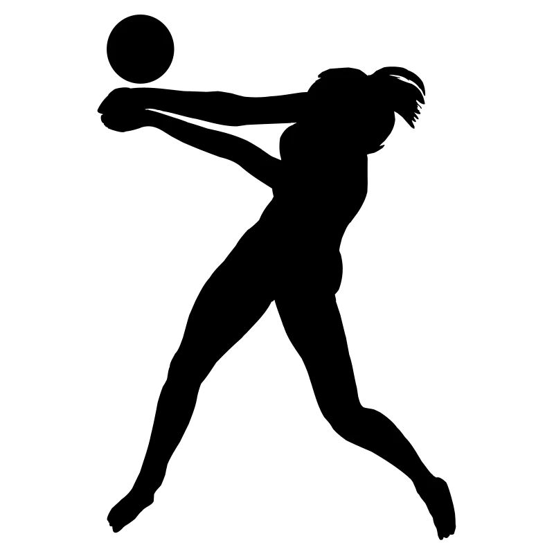 Beach volleyball