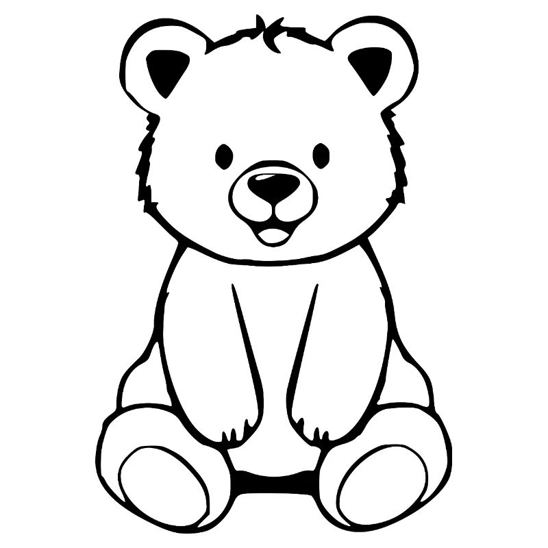 Bear Bear