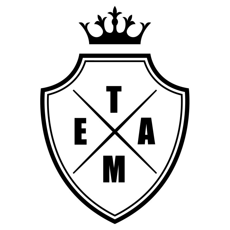 Team Wappen Crest