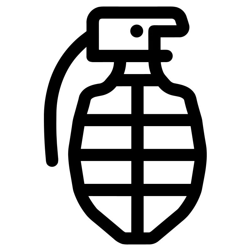 grenade