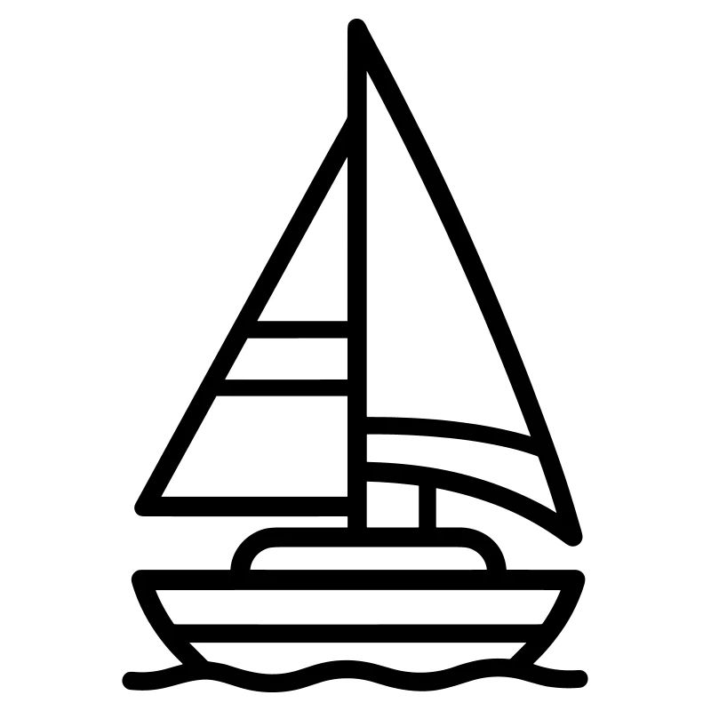 sailing ship