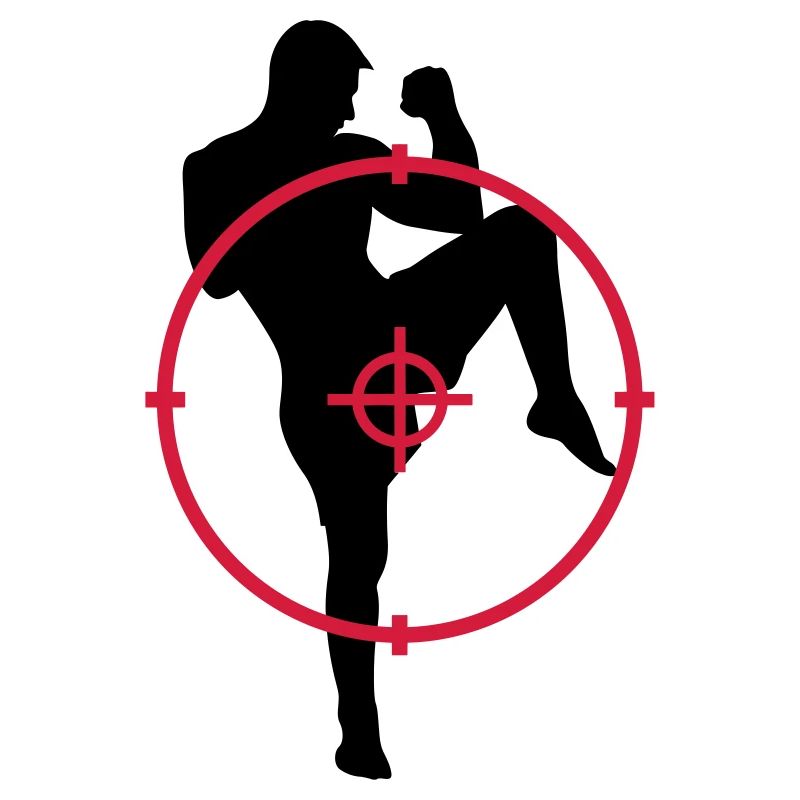 Kickboxing / Kickboxer / Kick Boxing / Kick Boxer