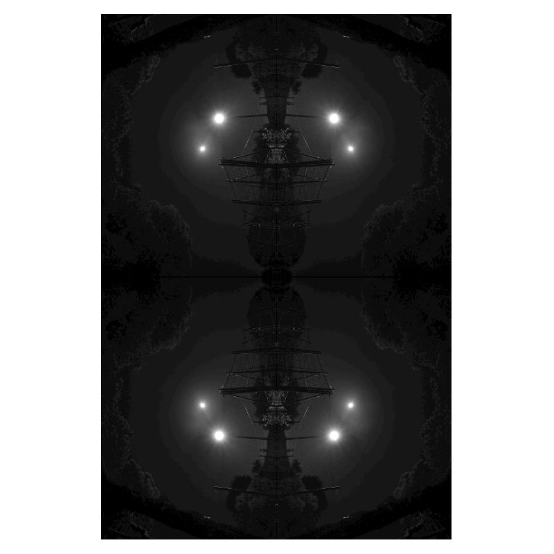 Dark Night V.2