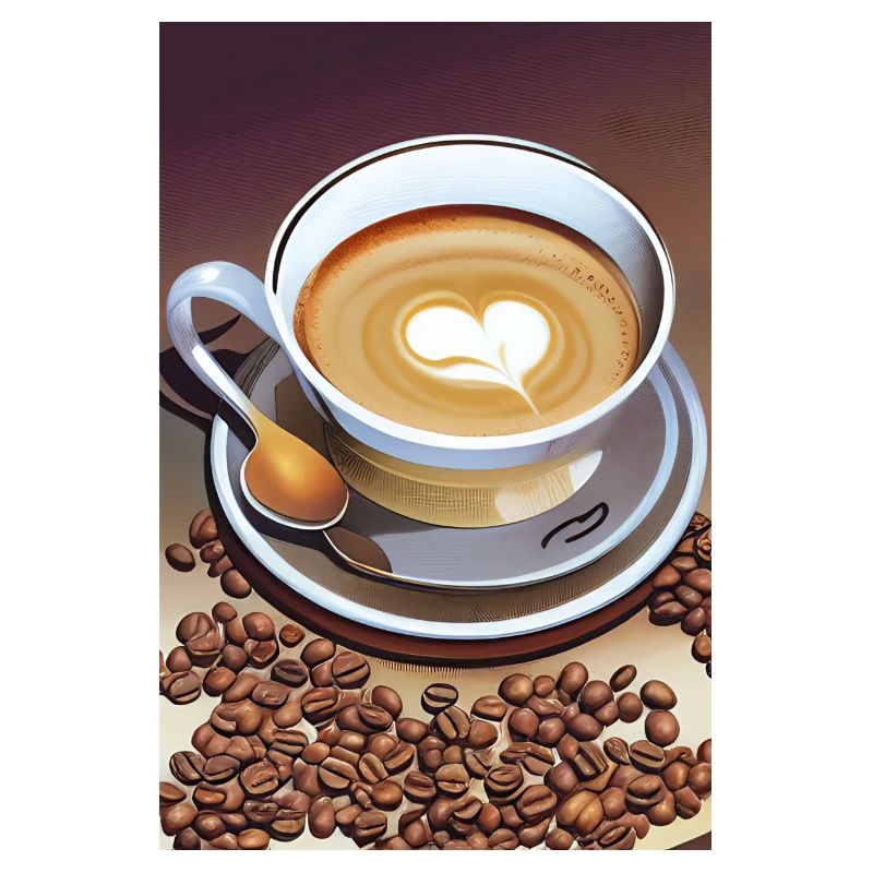 Kaffee, Kaffeebohnen