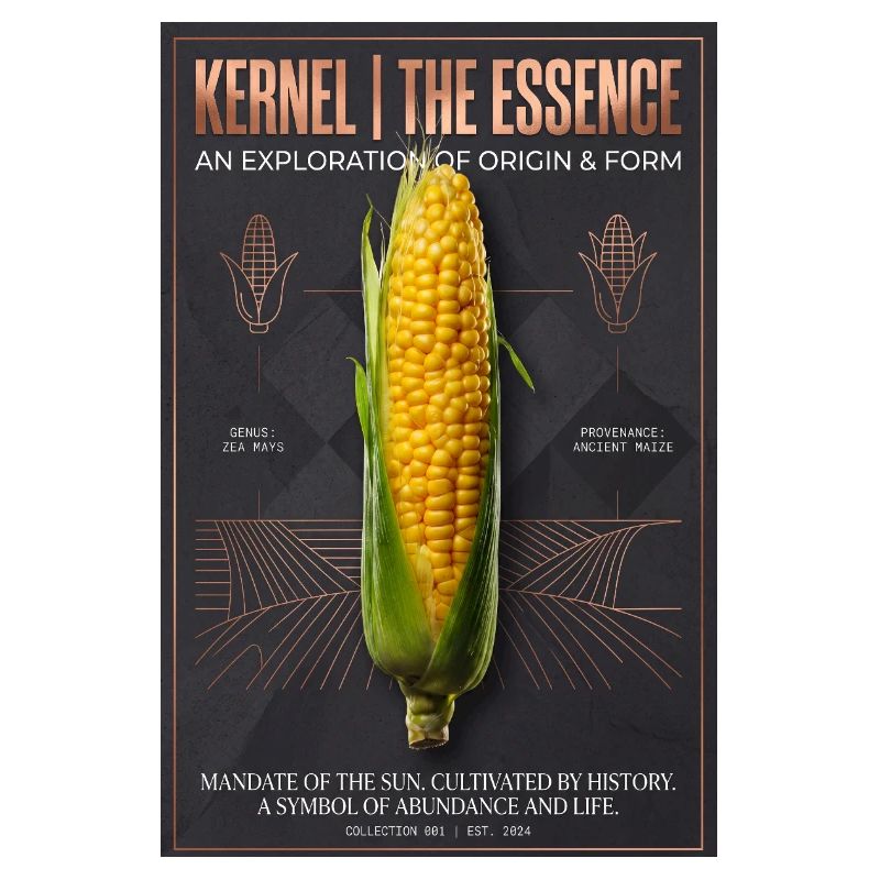 Kernel Essence: Origin & Form