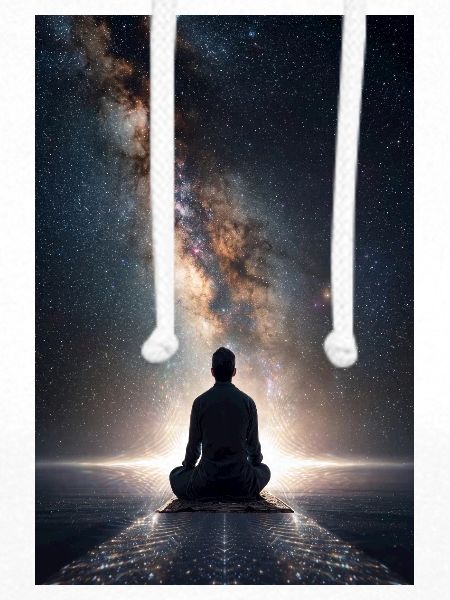 Kosmisches Tor-Meditation