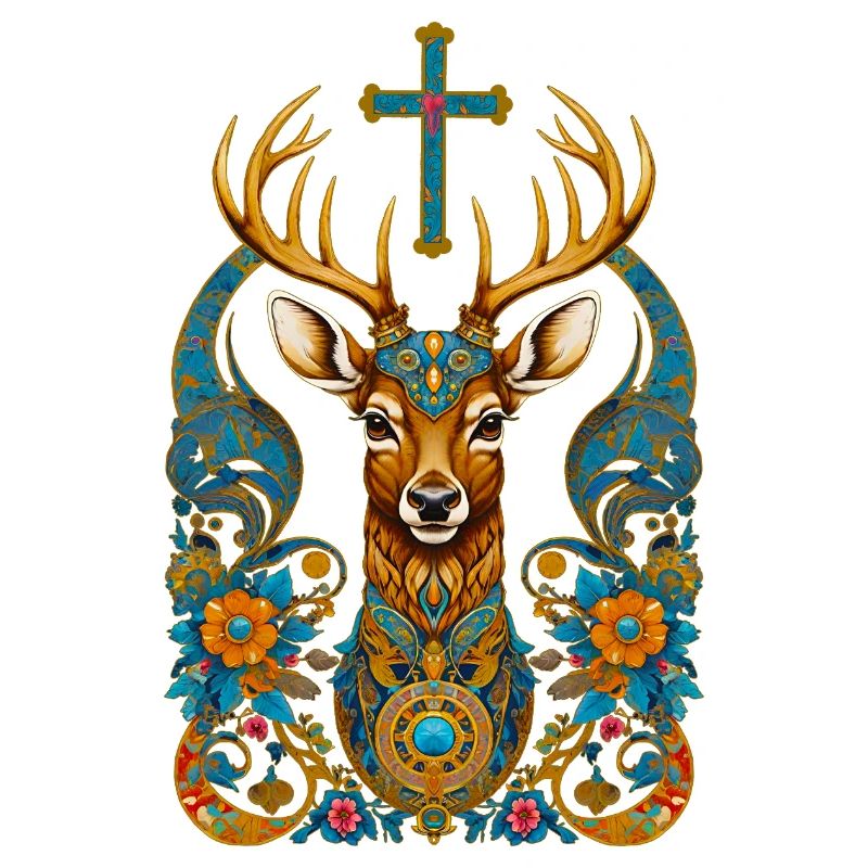 Cerf