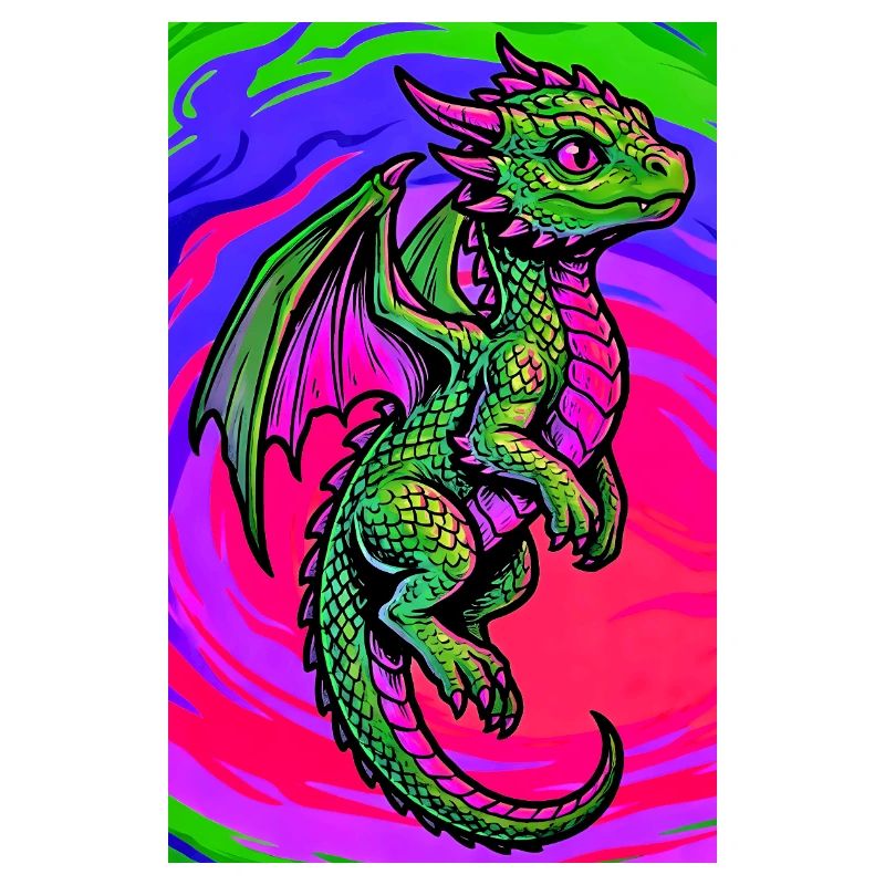 Drache