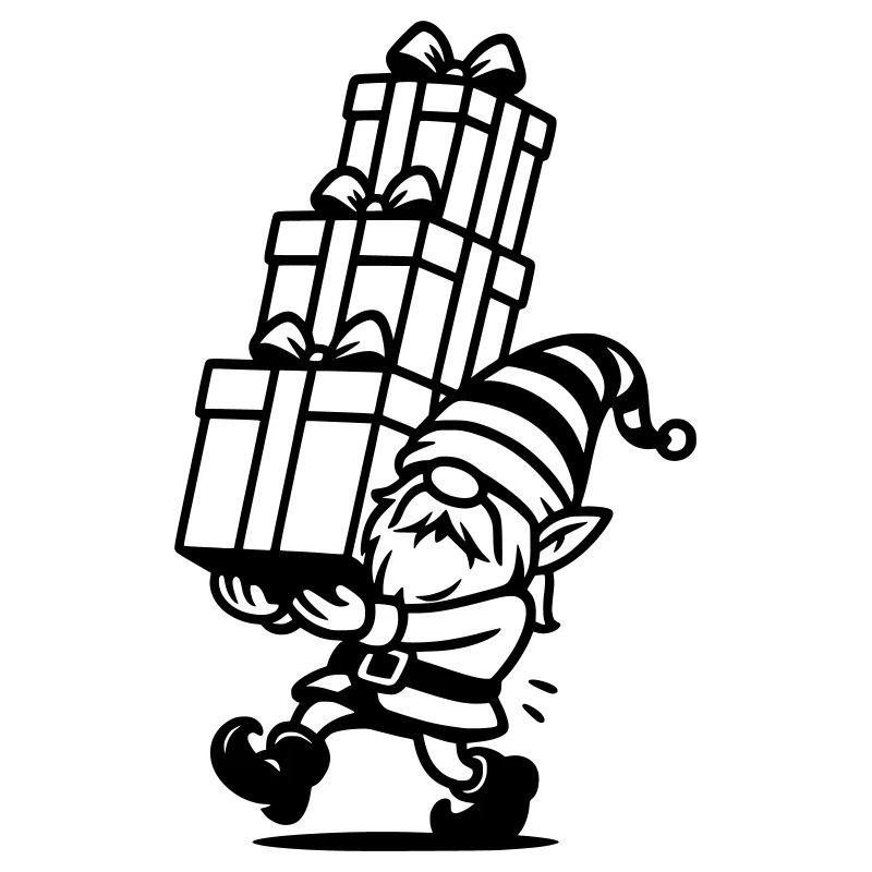 Dons de Gnomes