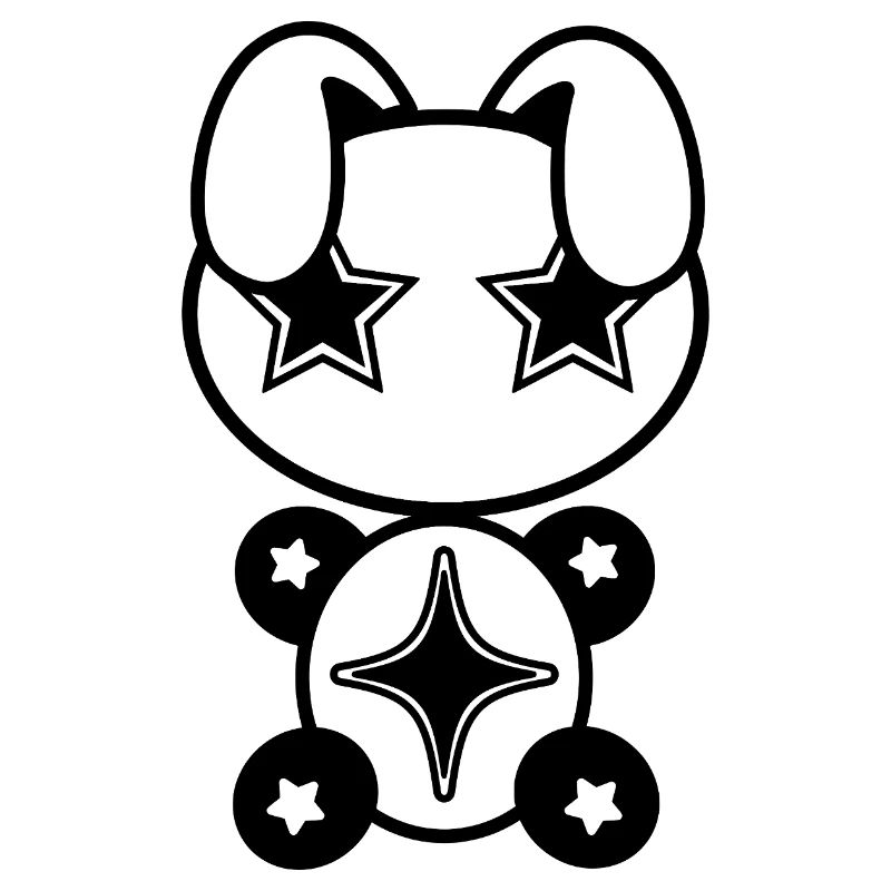 Plush : Stary