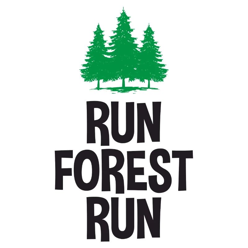 Run Forest Run