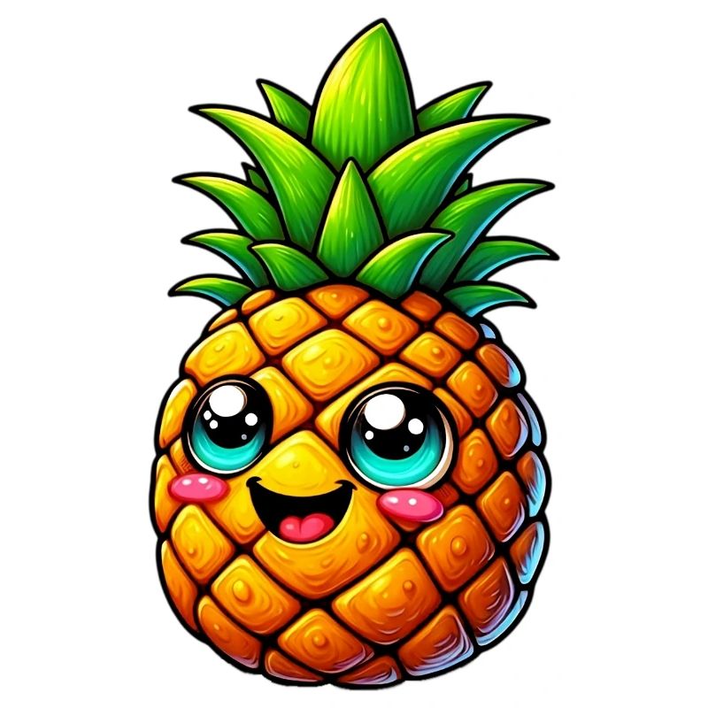 Pineapple