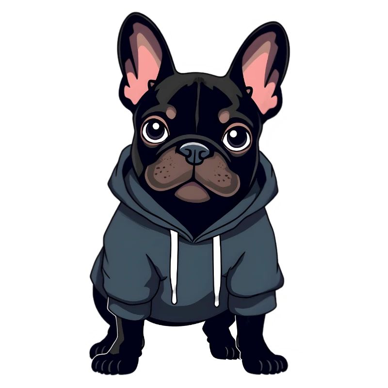 Bouledogue français