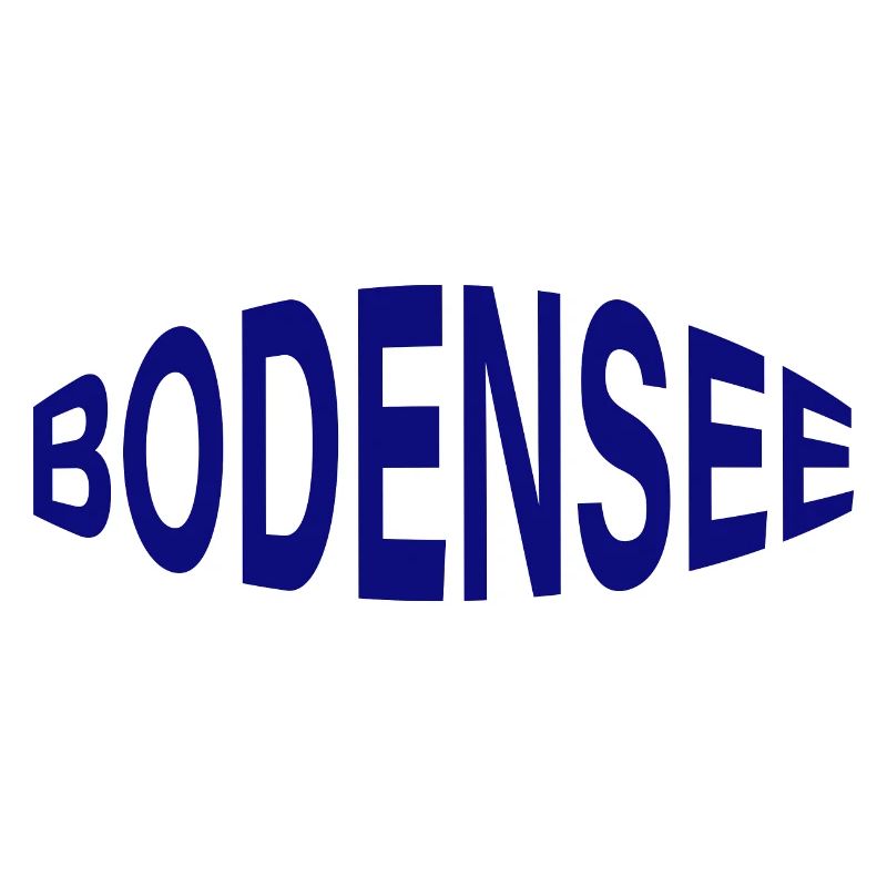 BODENSEE