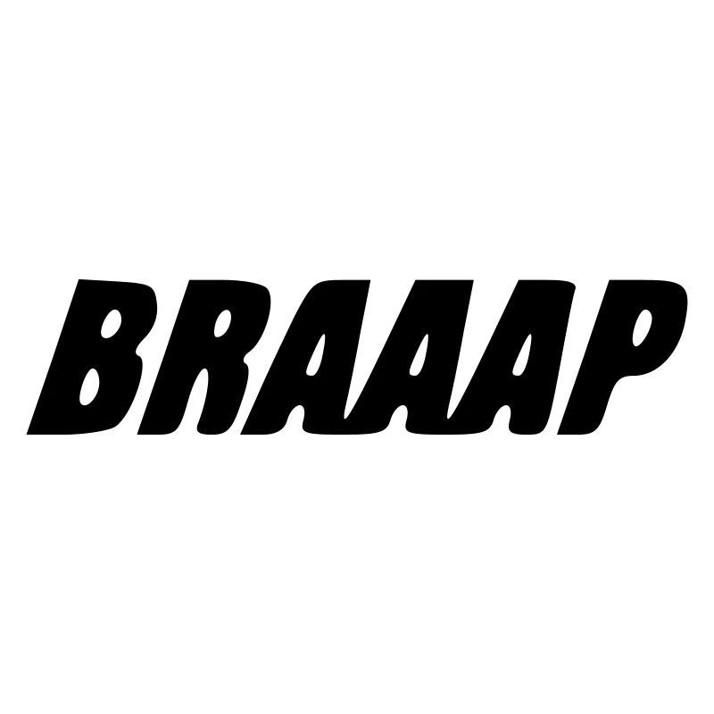 Le BRAAAP