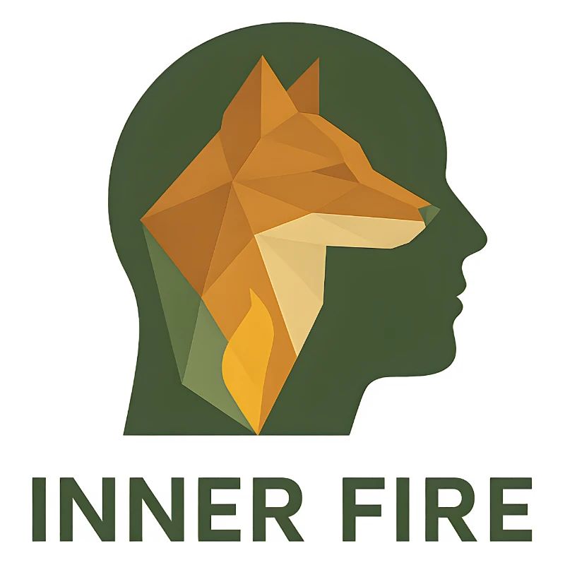 Inner Fire – The Glow Inside