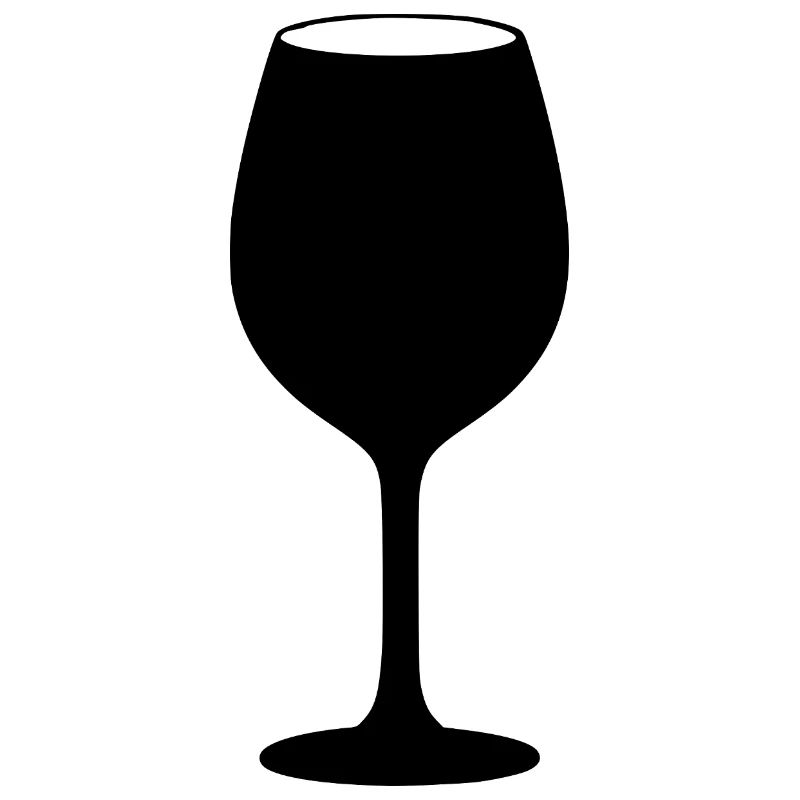 Wein Weinglas Rotwein Weintrinker Geschenk