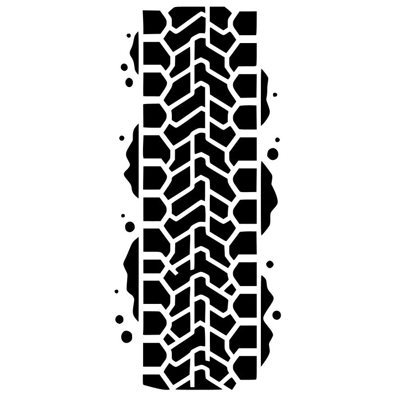 Pneumàtics Rail Tread Mud MTB