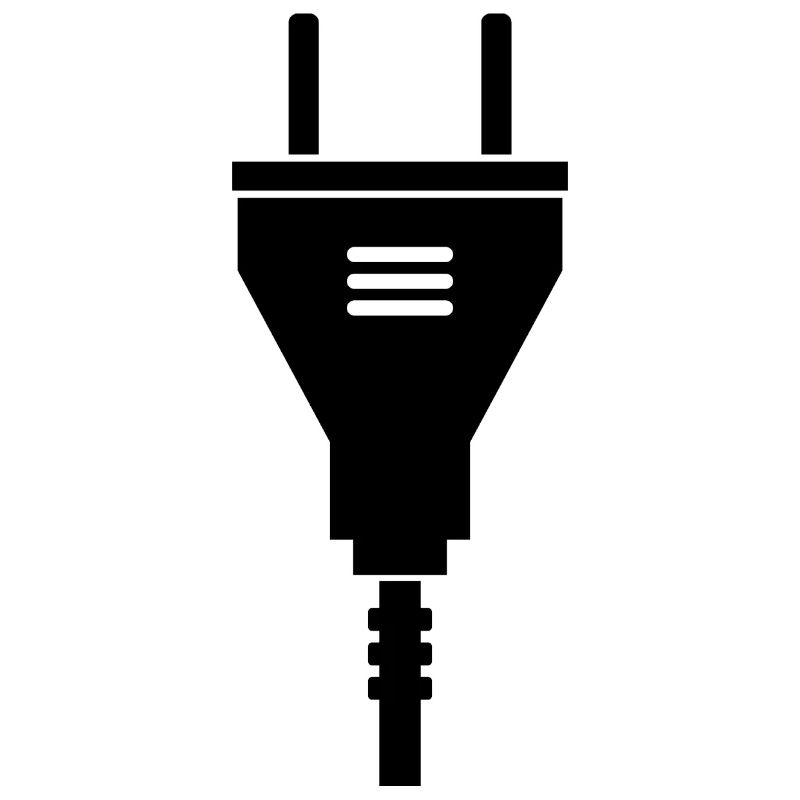 Elektrostecker