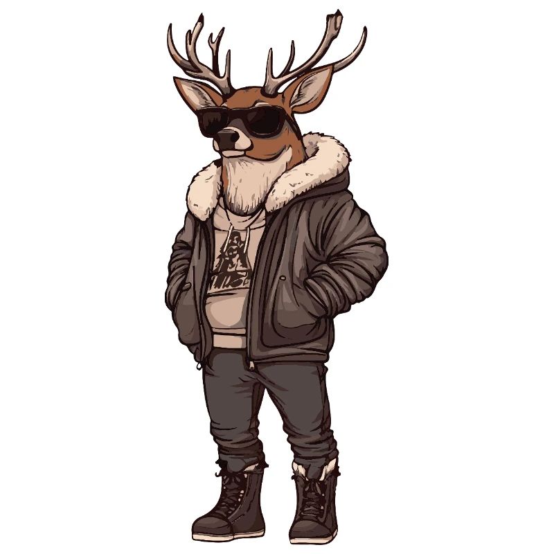 Hirsch Cool Winter