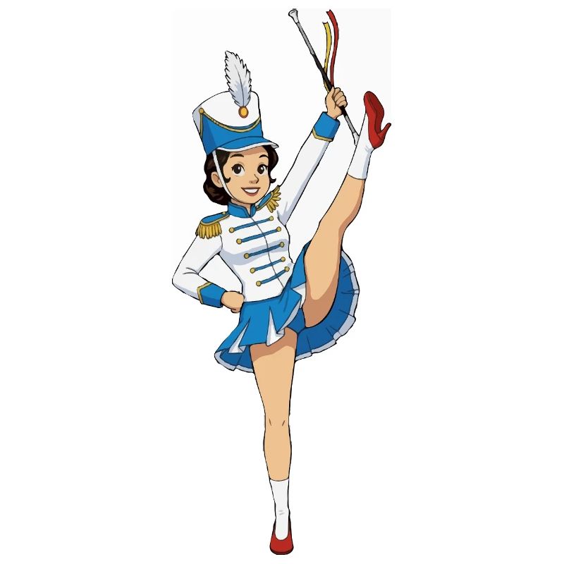 Dansmarieke