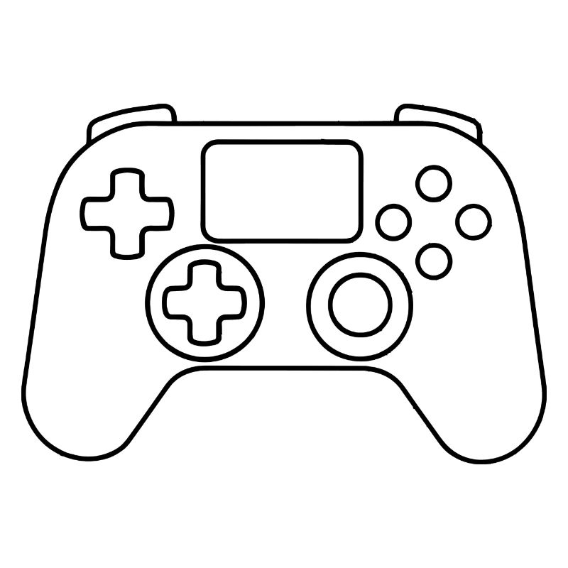Game Controllers