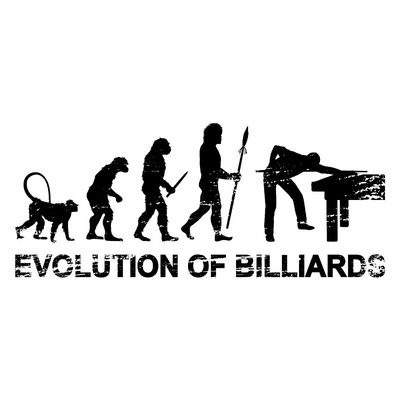 Billard Evolution