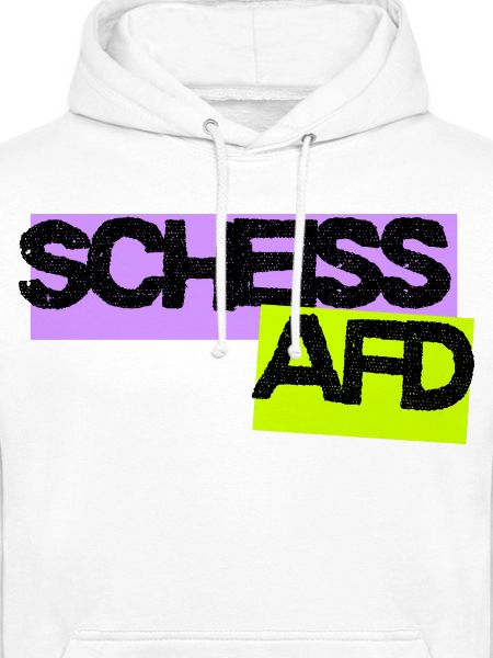 Scheiss AFD