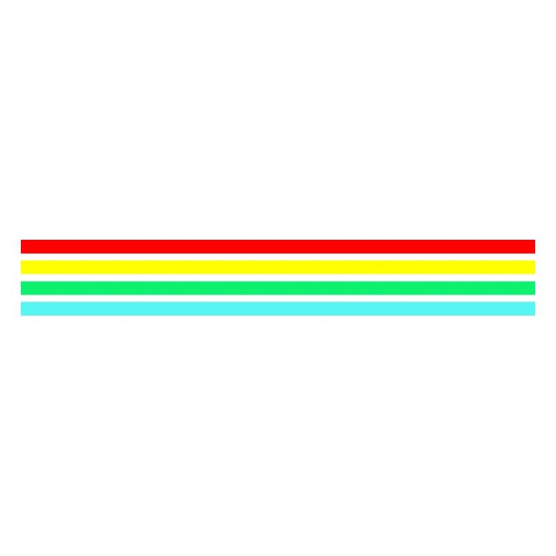 Retro Neon Friendly Raider