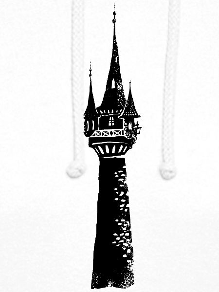 Märchen Turm