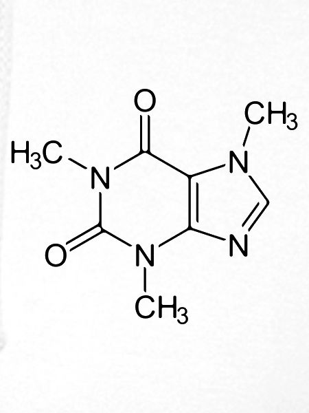 Koffein 
