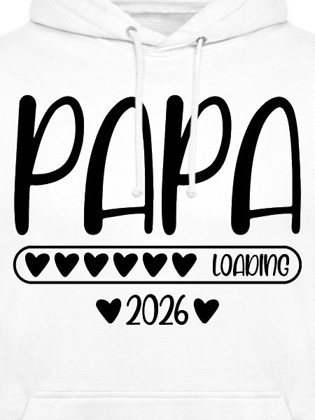 Papa 2026 loading