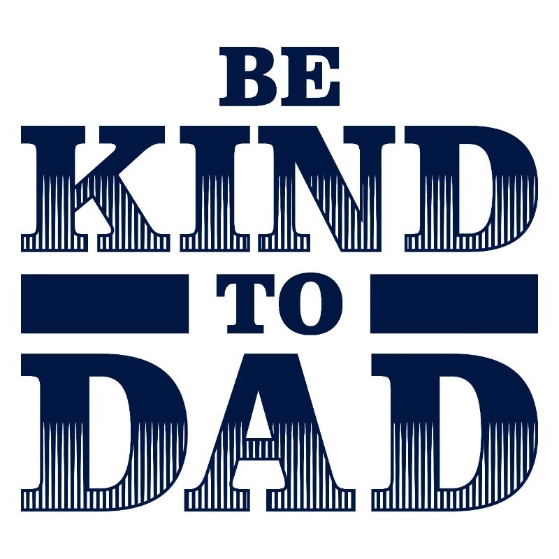 Sei nett zu Papa Hemd – Geschenkidee