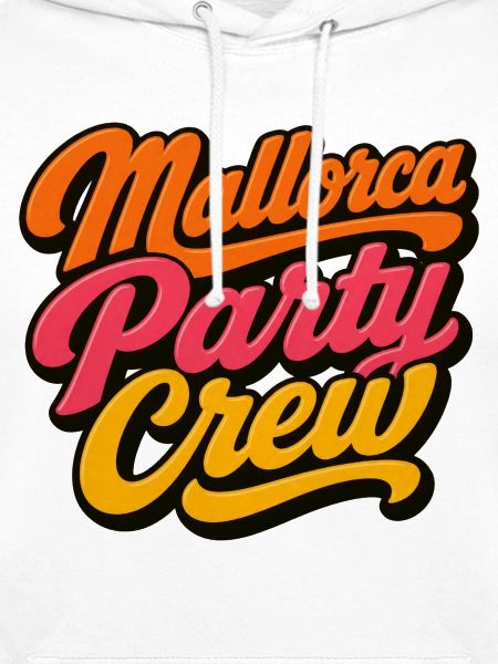 Mallorca Party Crew