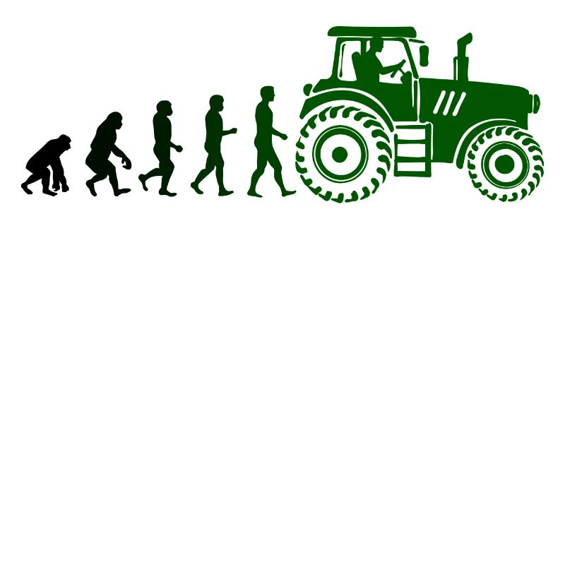 Véhicule utilitaire Farmer Evolution Véhicule Tracteur