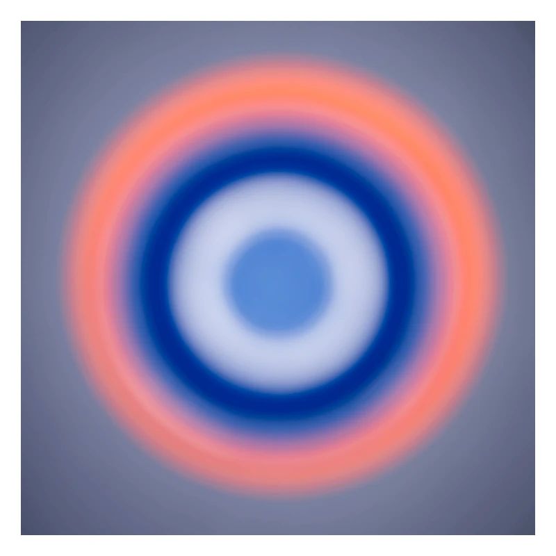 Peacock Circle
