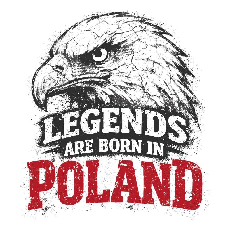 Poland Legend: White Eagle – Pride & Tradition