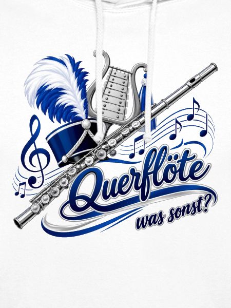 Querflöte was sonst