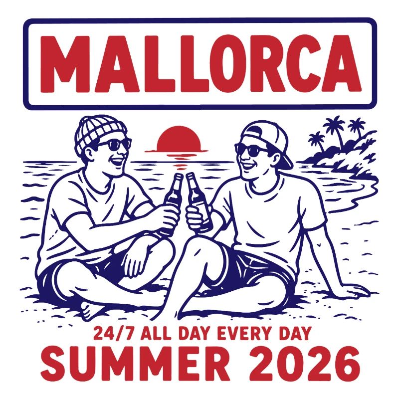 Mallorca Summer 2026