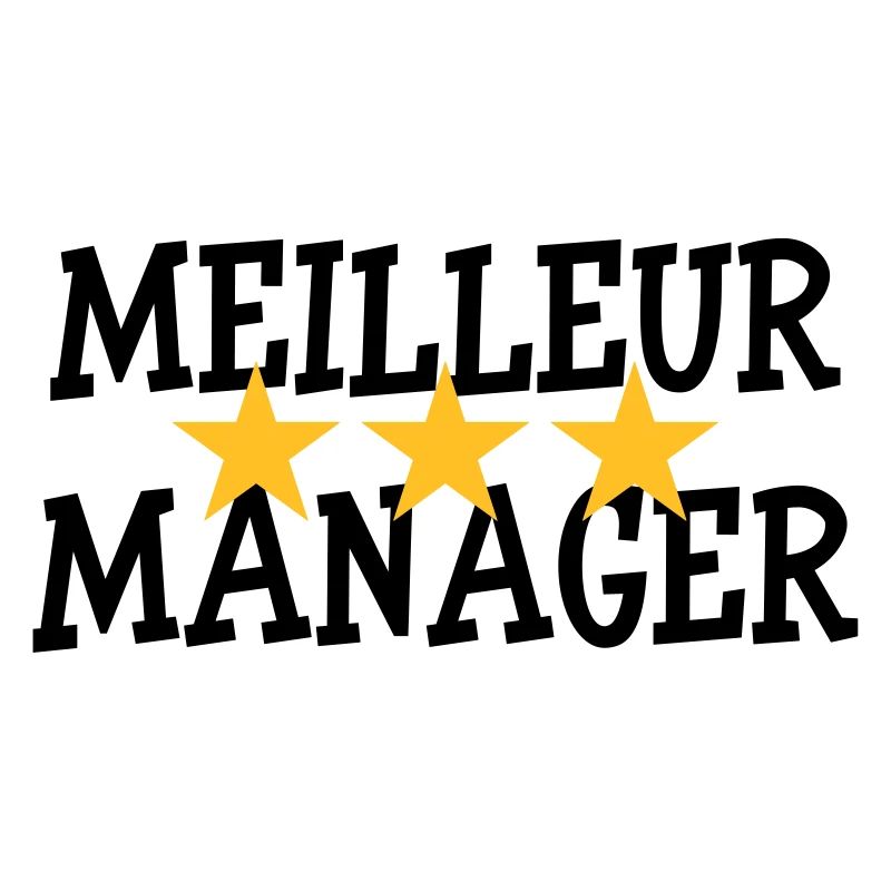 Meilleur Manager
