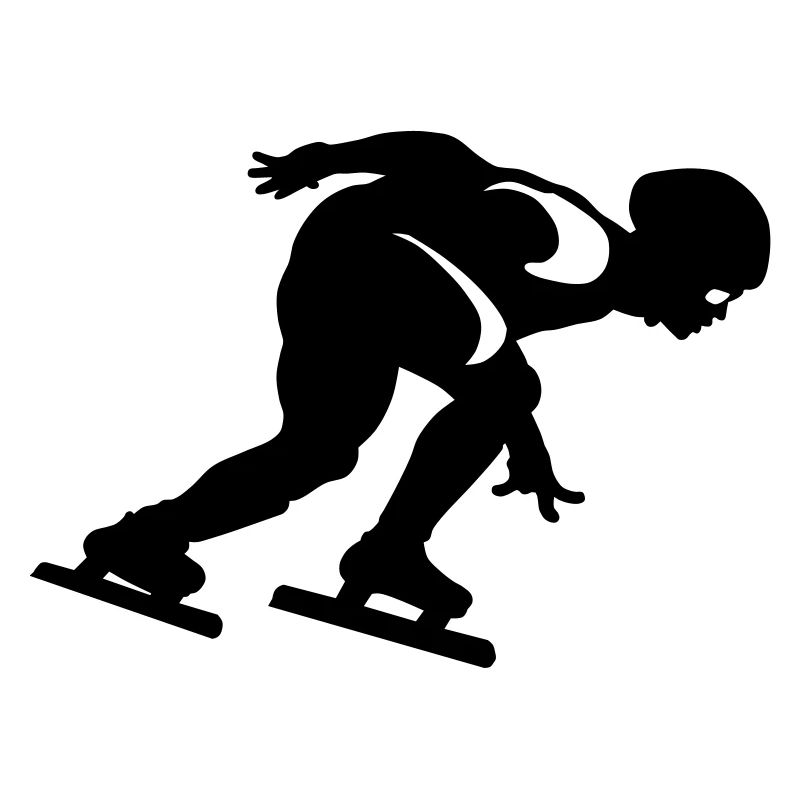 short track